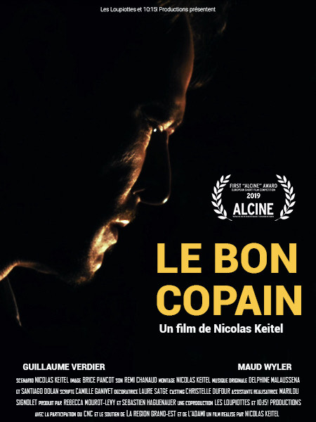 Le bon copain